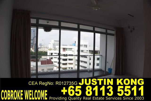 Keng Chin Road (D10), Condominium #84636562